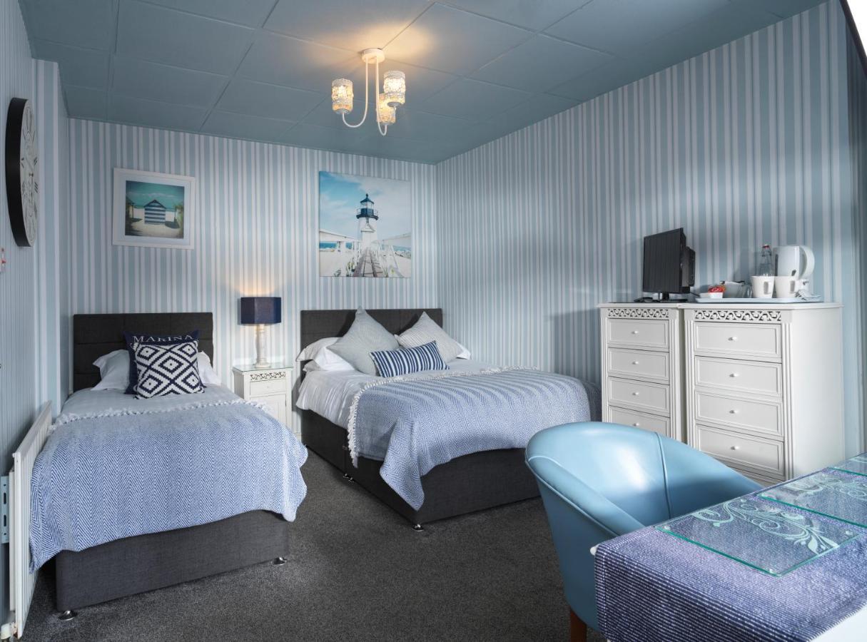 Guest house Howarth House Lytham St Annes