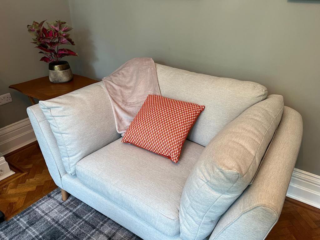 34 One Lytham St Annes