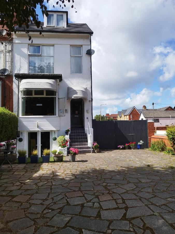 The Monarch Bed & Breakfast 3*