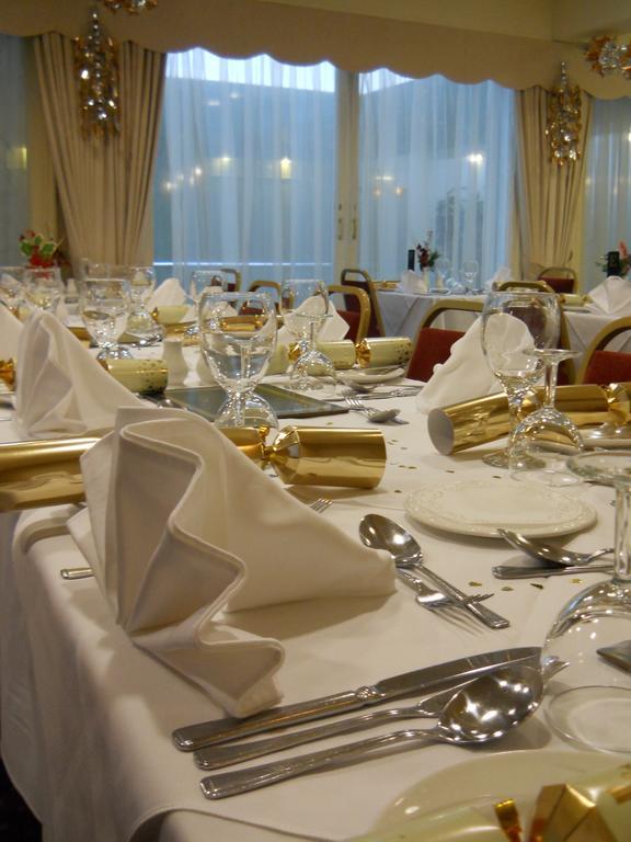 The Chadwick Hotel 3*