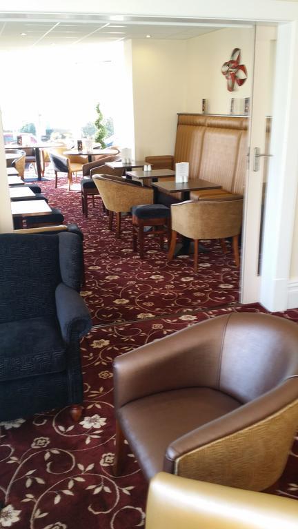 Hotel The Chadwick Lytham St Annes