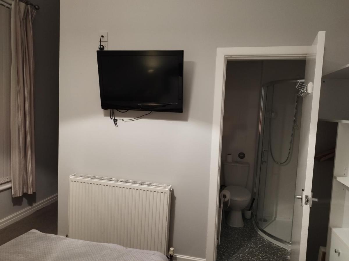 The Monarch 3* Lytham St Annes