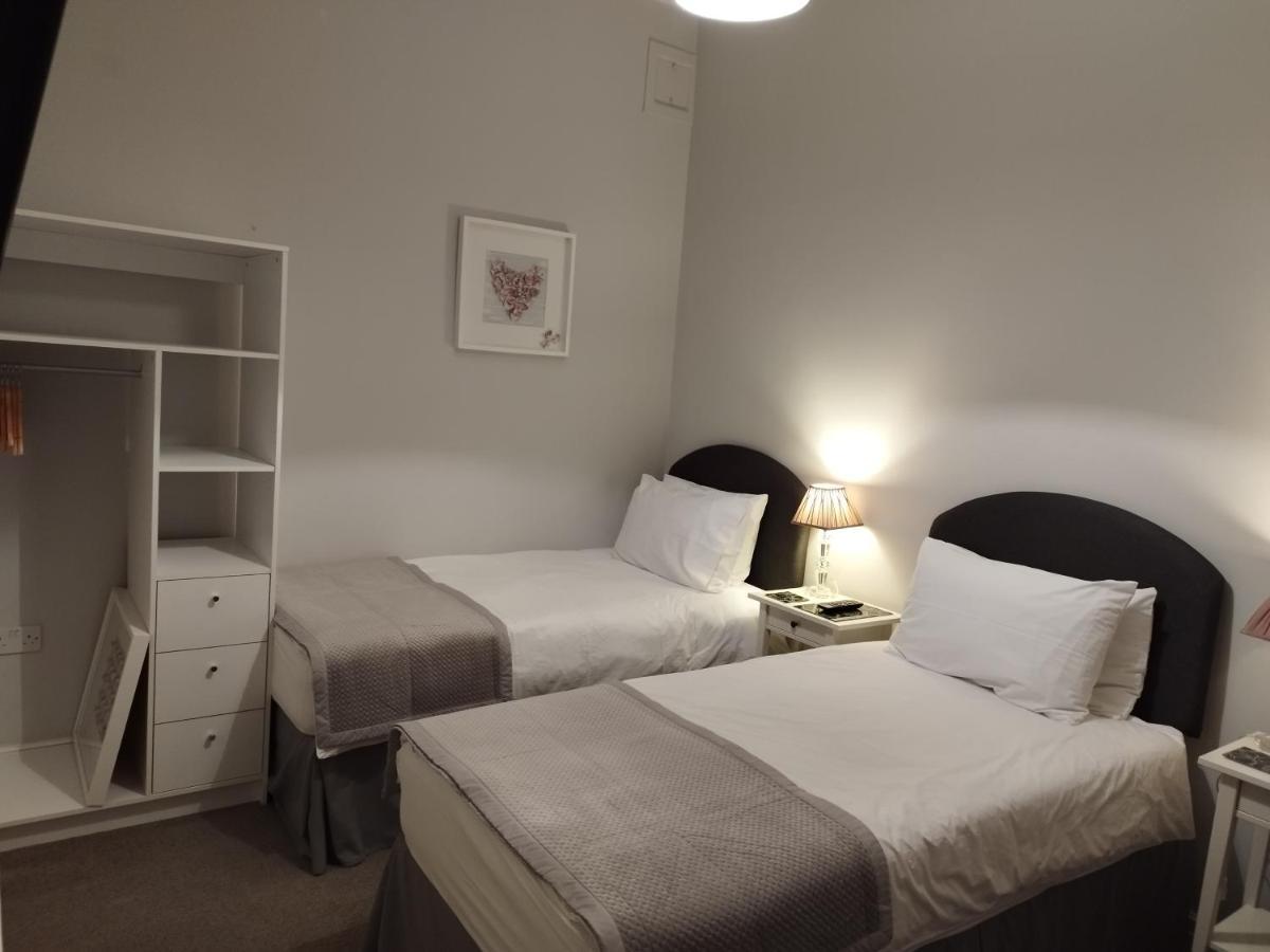 Bed & Breakfast The Monarch 3*