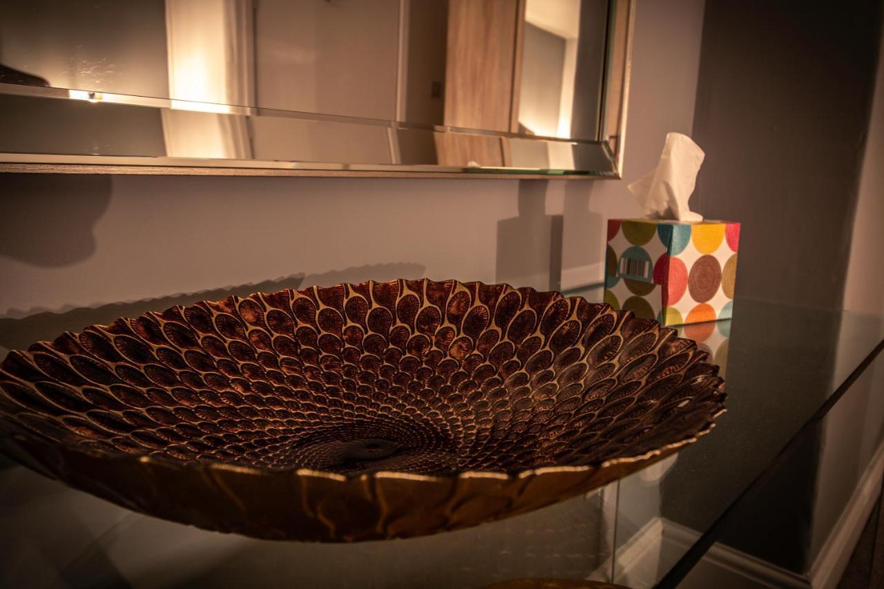 Lytham Apartment *