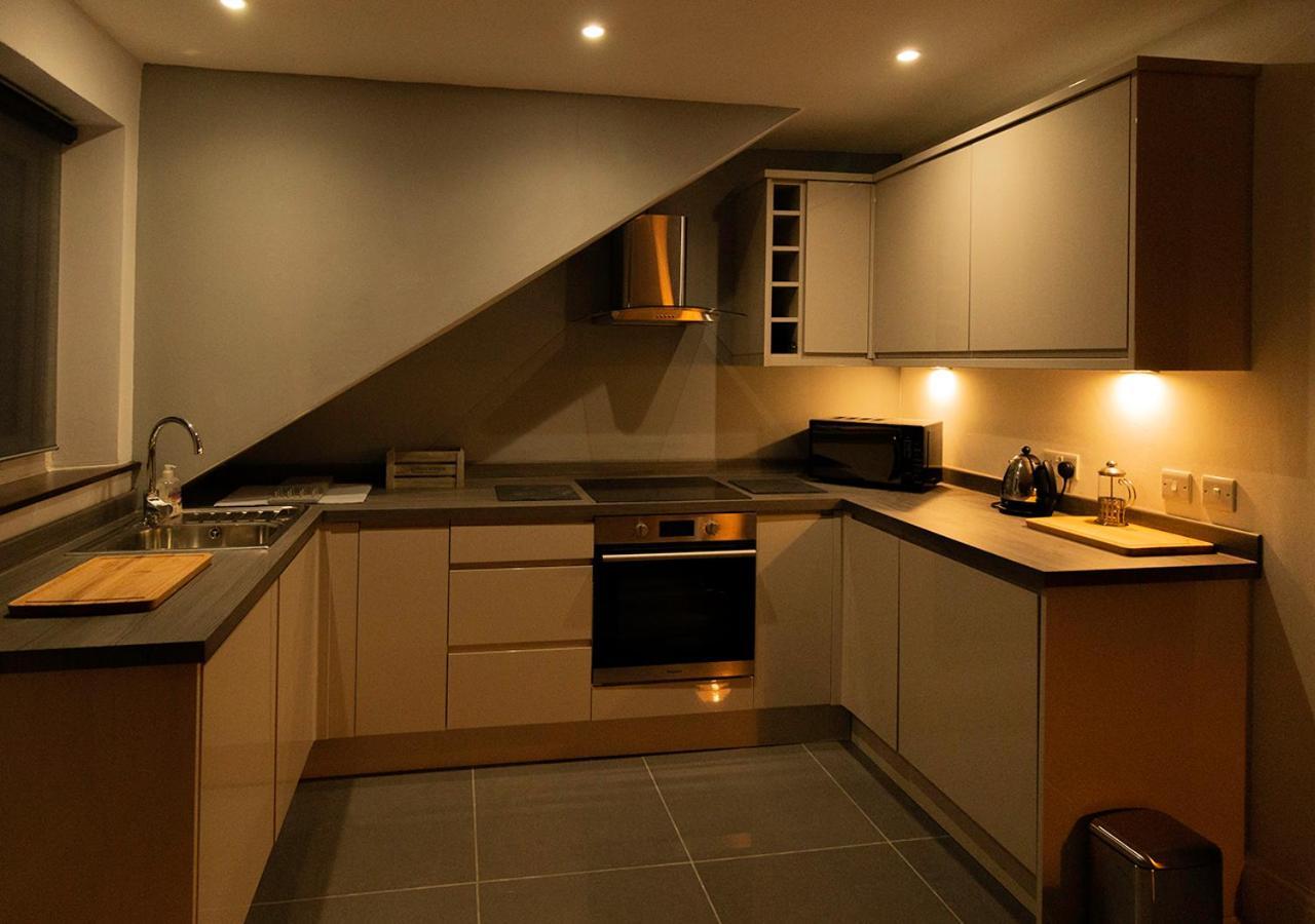 Apartment Lytham *