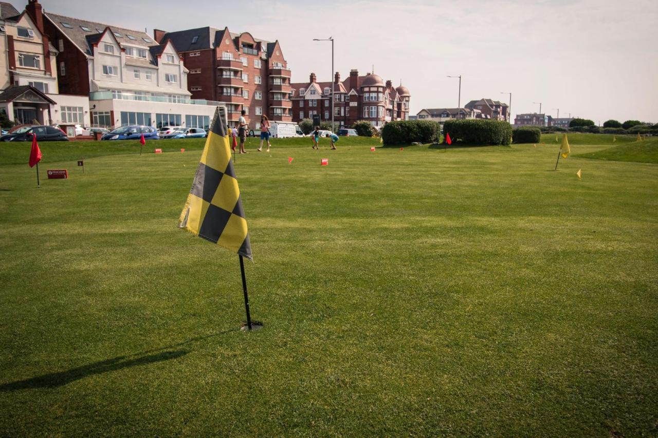 Lytham Apartment Lytham St Annes