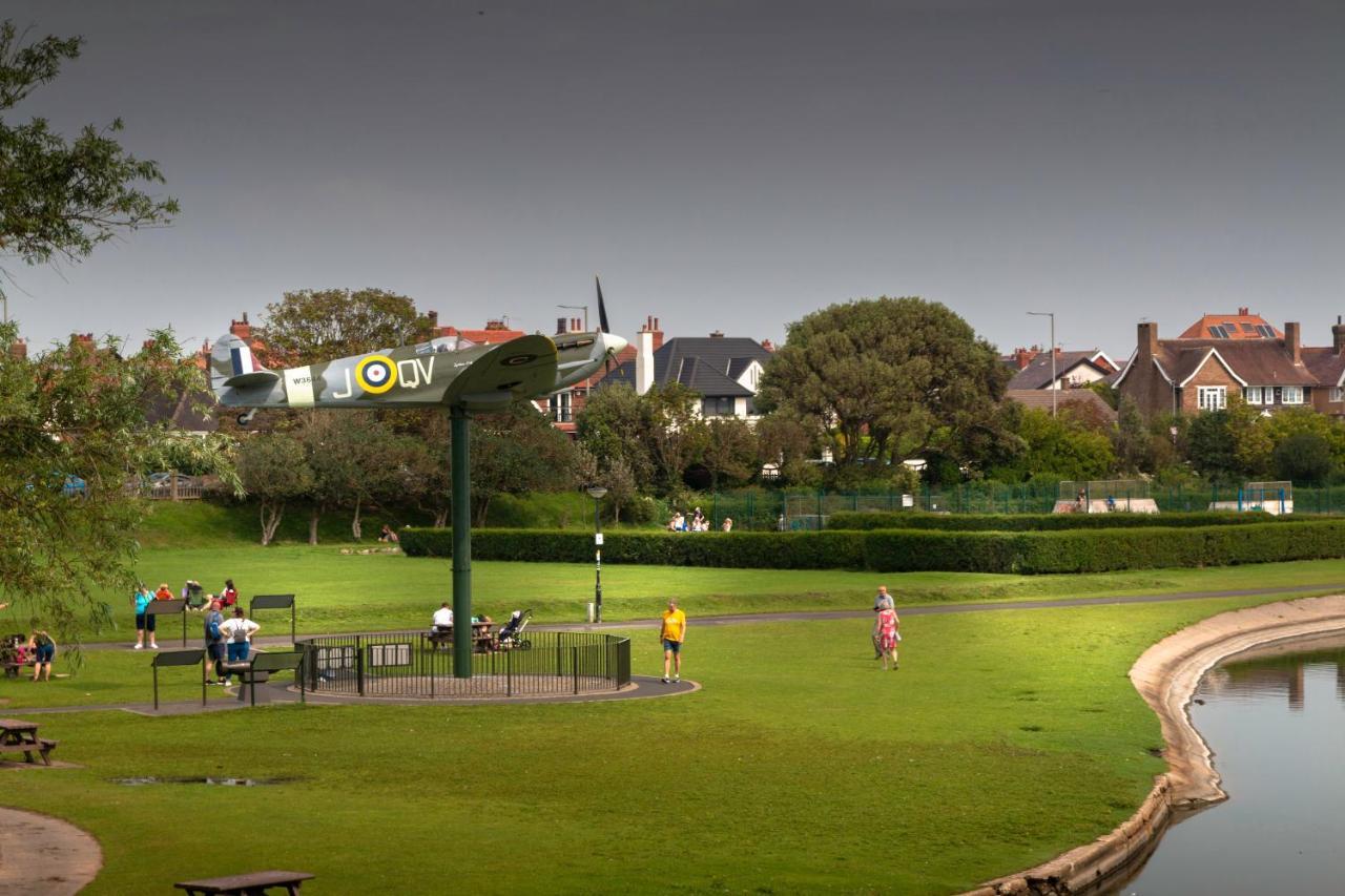 Lytham
