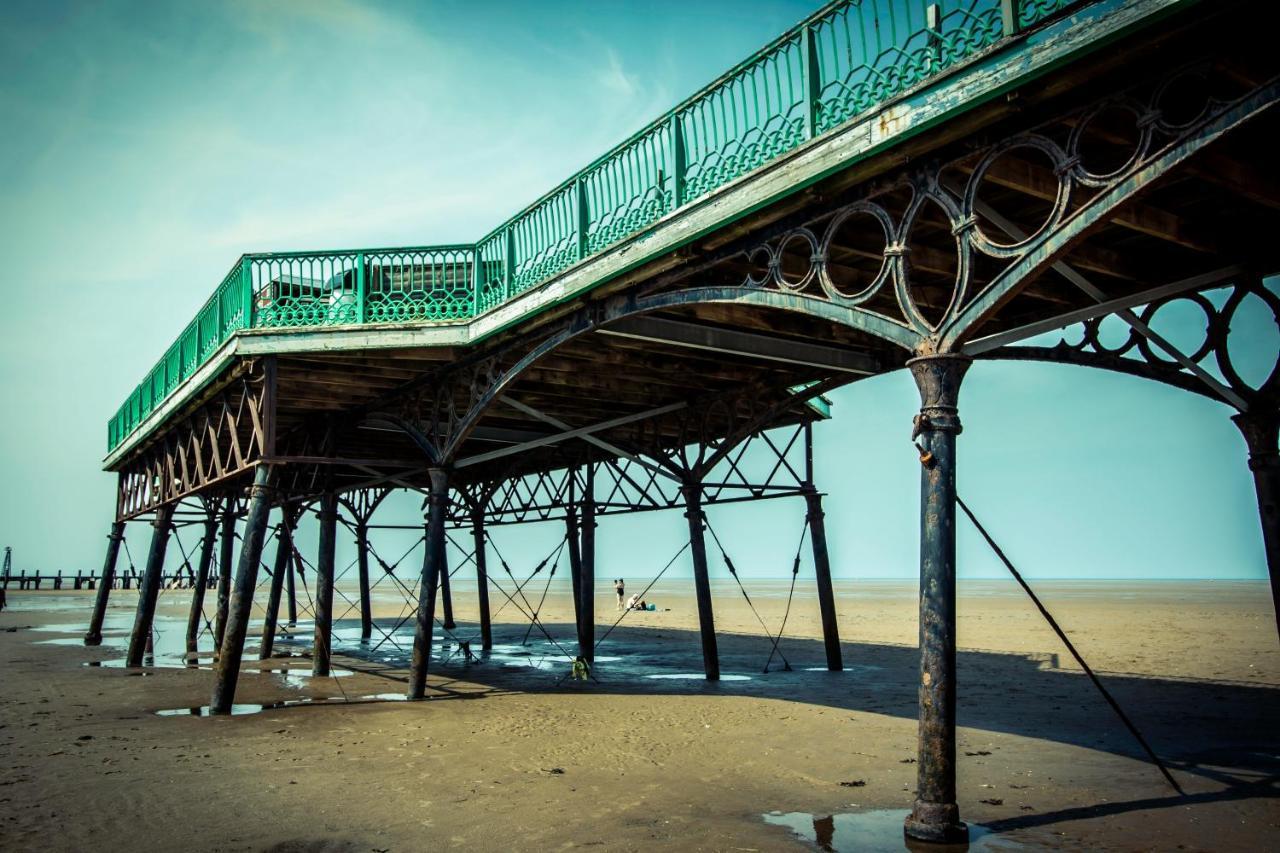 Lytham Apartment Lytham St Annes