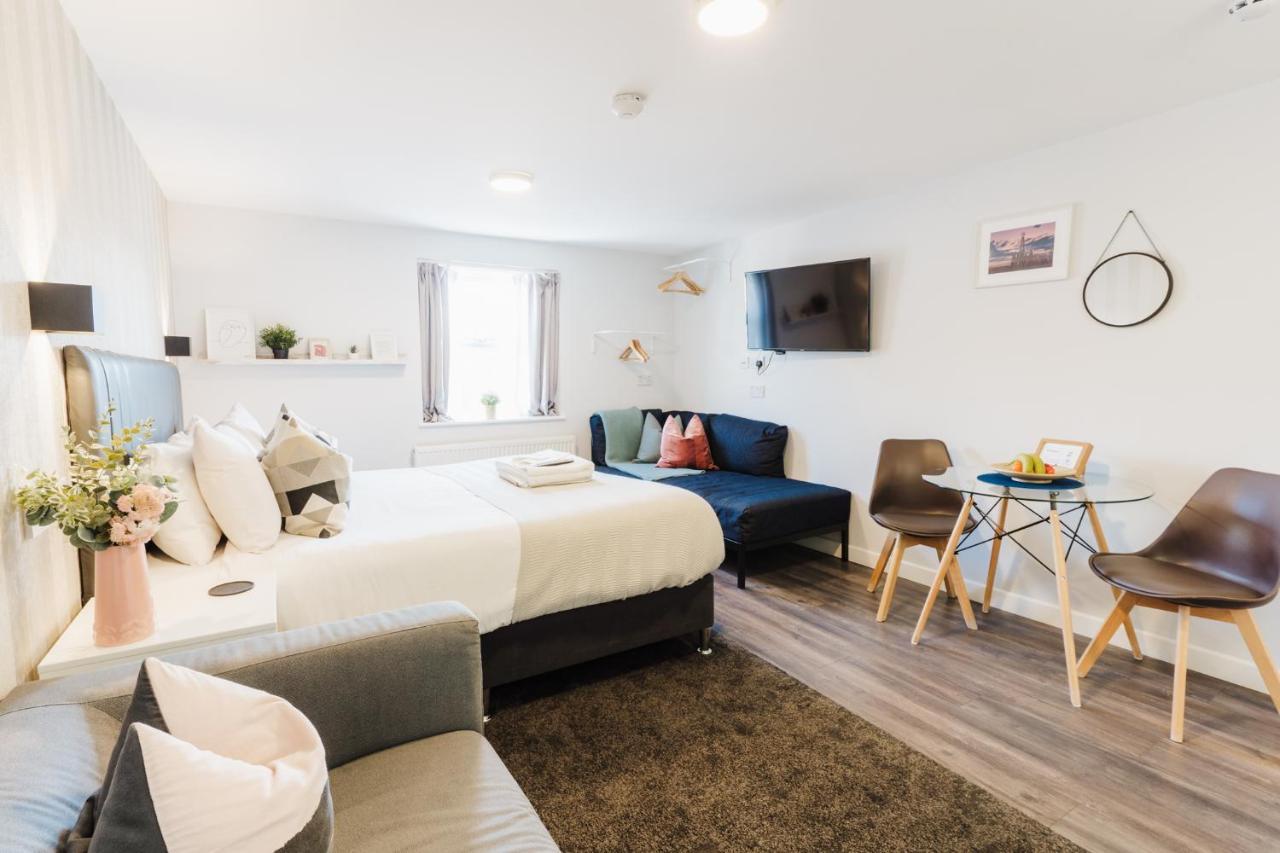 Aparthotel Prime Lytham