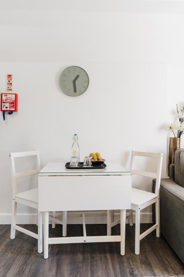 Sweet Lytham Apartment