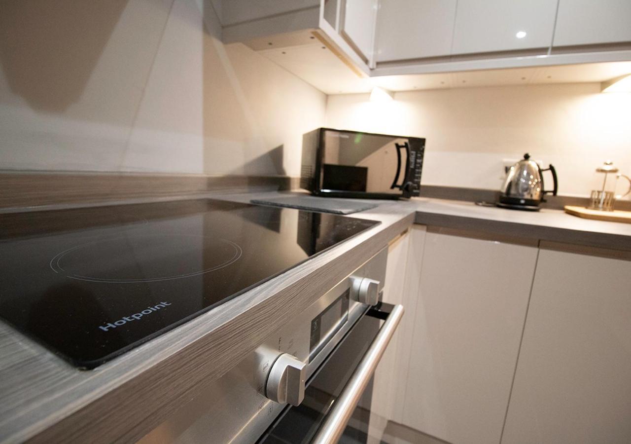 Apartment Lytham *