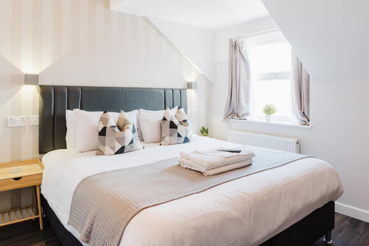 Aparthotel Prime Lytham Lytham St Annes