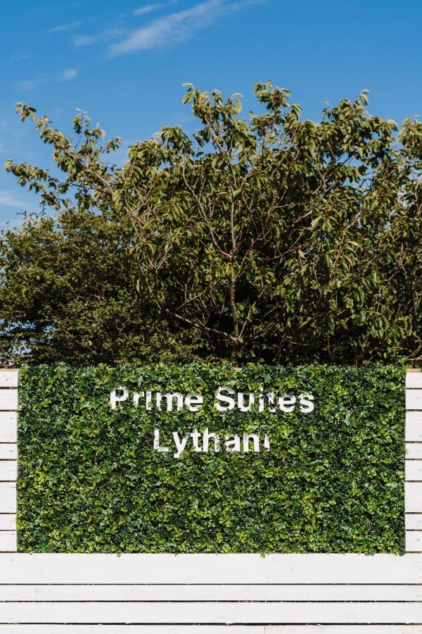 Aparthotel Prime Lytham Lytham St Annes