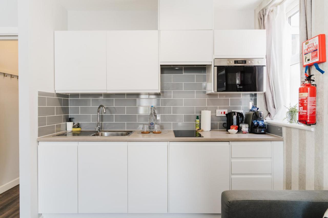 Aparthotel Prime Lytham *