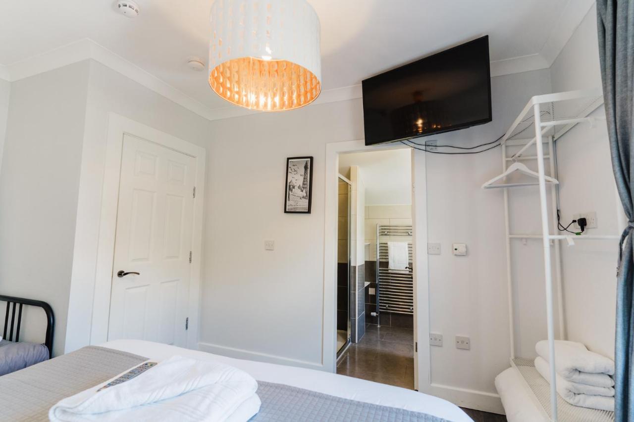 Apartment Sweet Lytham Lytham St Annes