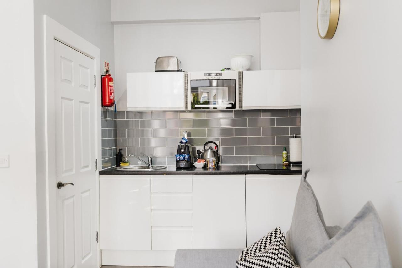 Sweet Lytham Apartment Lytham St Annes