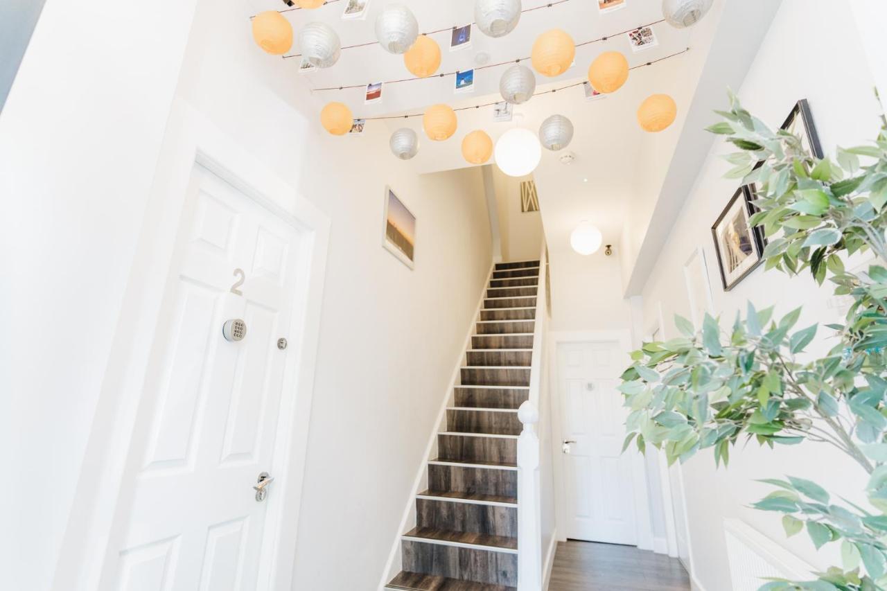 Apartment Sweet Lytham Lytham St Annes