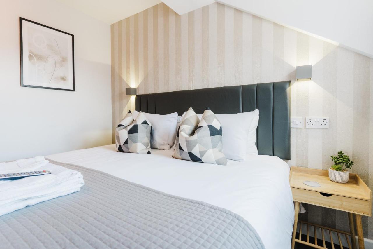 Prime Lytham Aparthotel Lytham St Annes