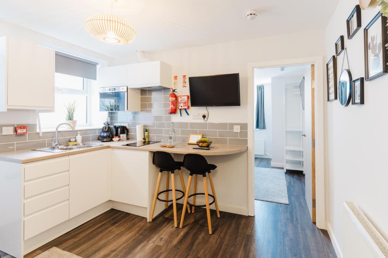 Aparthotel Prime Lytham *