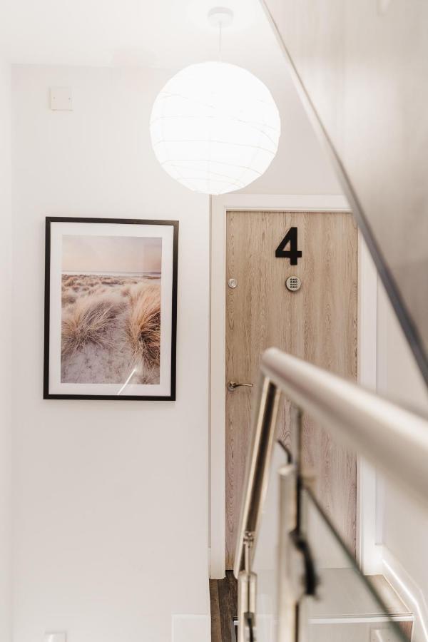 Aparthotel Prime Lytham