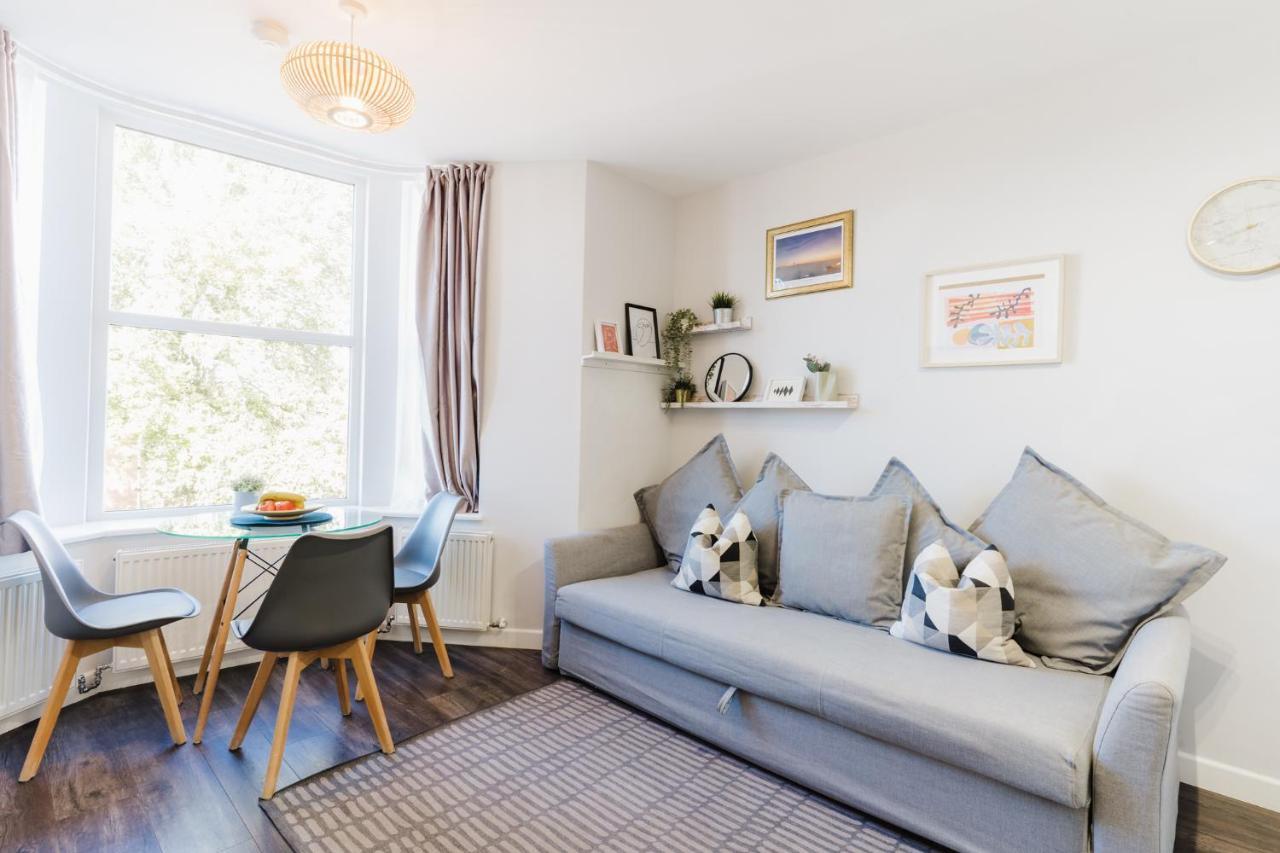 Prime Lytham Aparthotel Lytham St Annes
