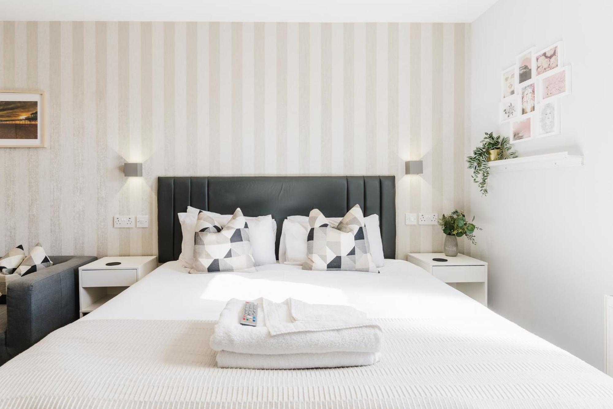 Prime Lytham Aparthotel *