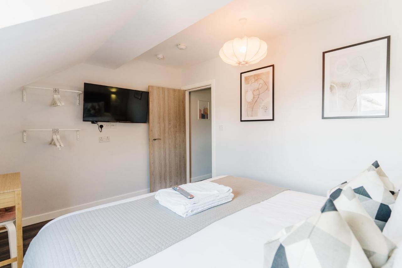Aparthotel Prime Lytham *