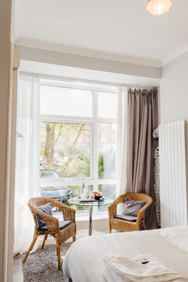 Sweet Lytham Lytham St Annes