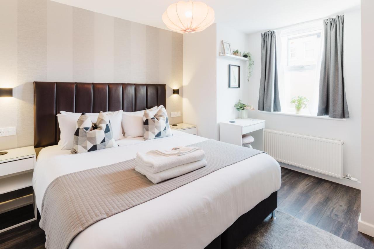 Aparthotel Prime Lytham *