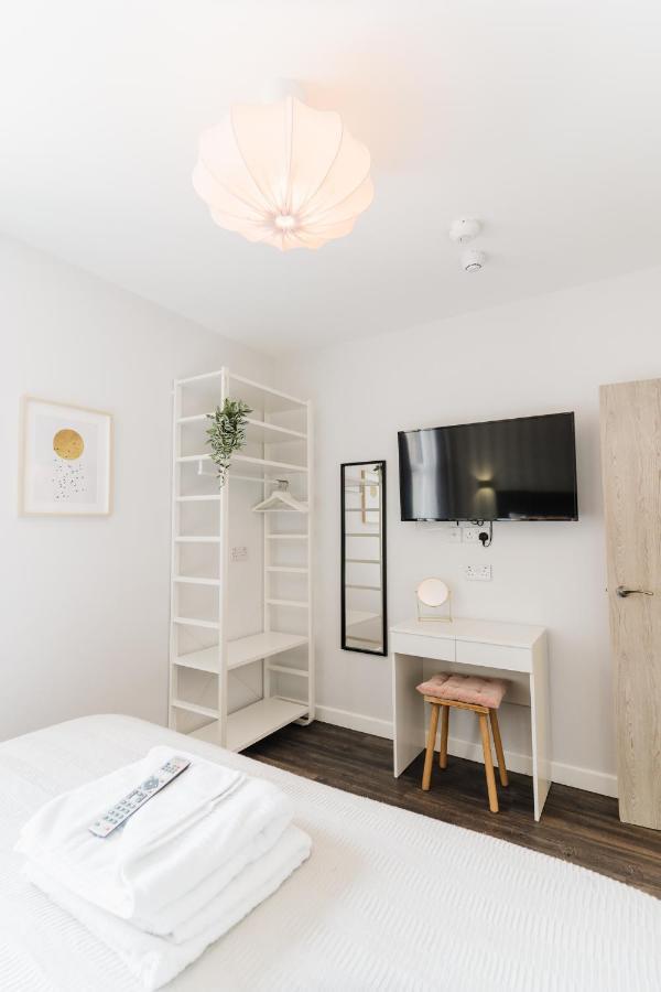 Aparthotel Prime Lytham