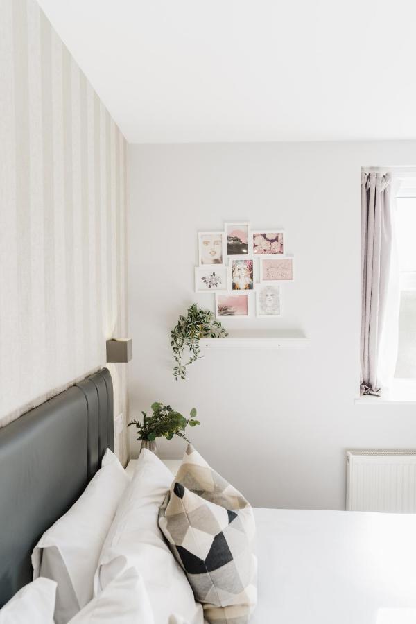 Prime Lytham Aparthotel *