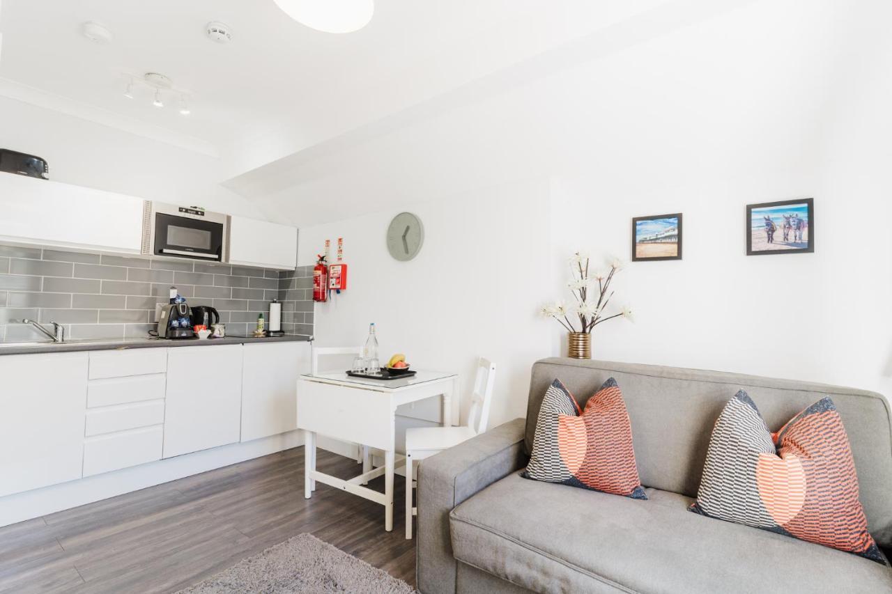 Sweet Lytham Apartment *