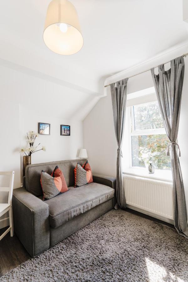 Sweet Lytham Apartment