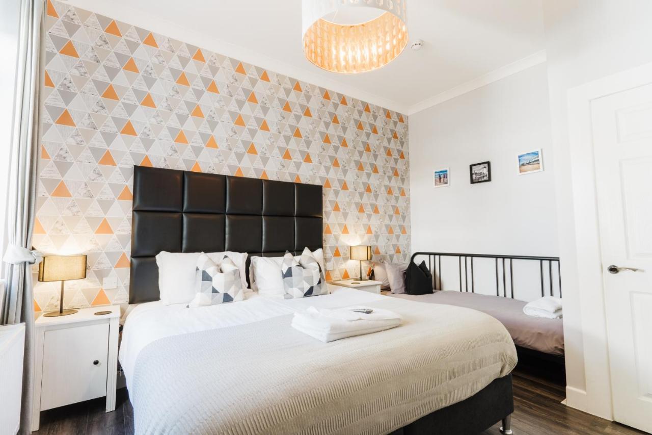 Sweet Lytham Apartment