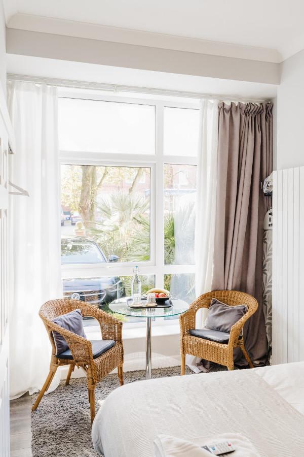 Apartment Sweet Lytham