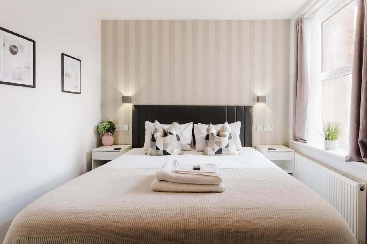 Aparthotel Prime Lytham