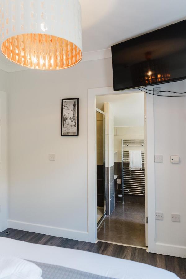 Sweet Lytham Apartment