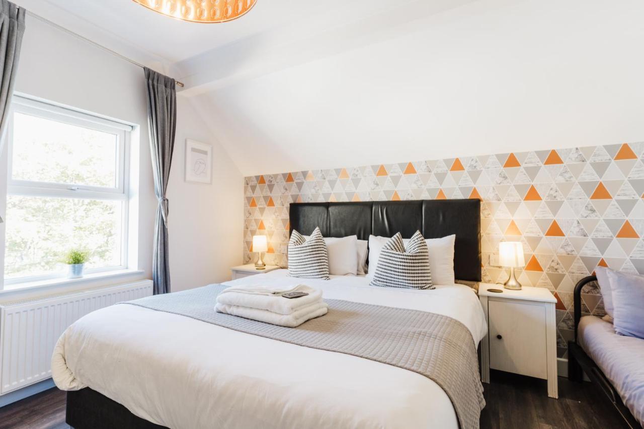 Apartment Sweet Lytham *