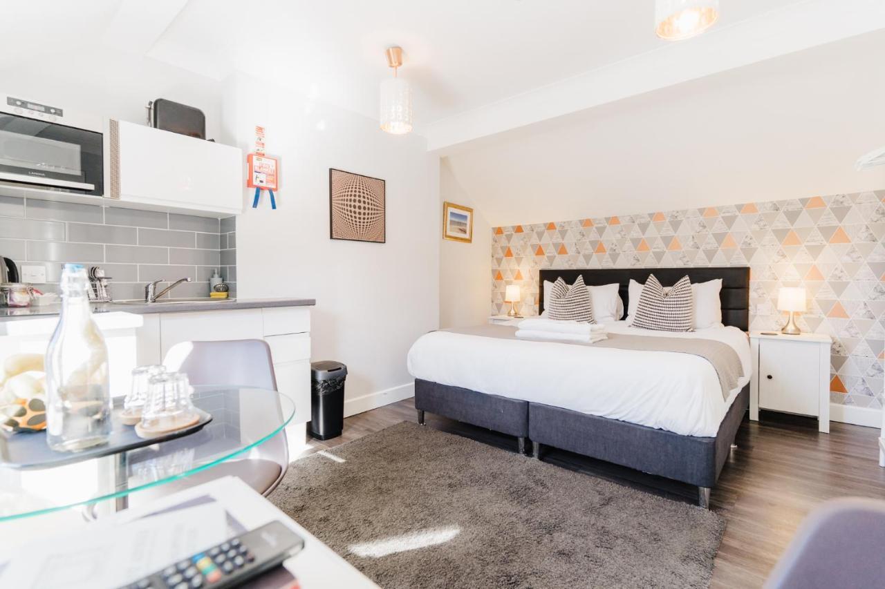 Apartment Sweet Lytham