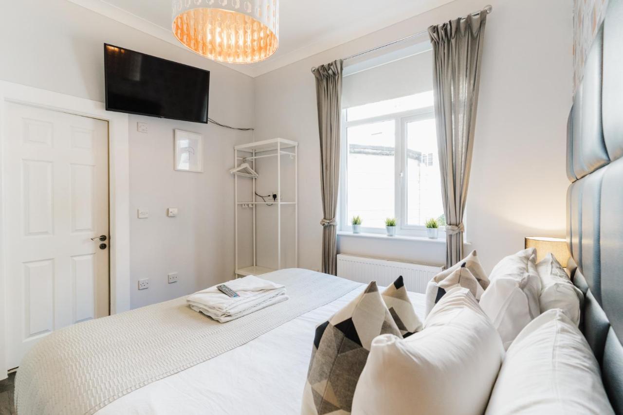 Sweet Lytham Apartment *