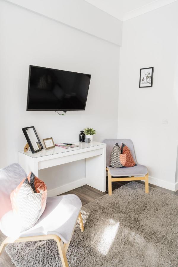 Apartment Sweet Lytham *