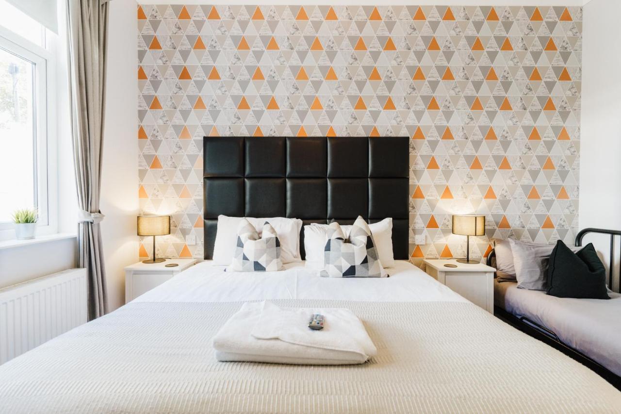 Sweet Lytham Apartment Lytham St Annes