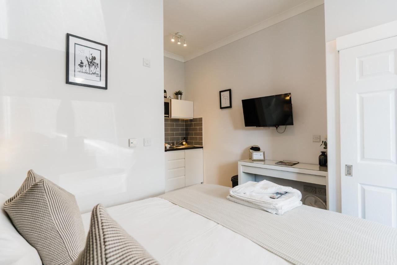 Sweet Lytham Apartment