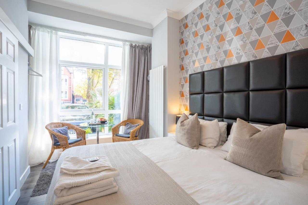 Sweet Lytham * Lytham St Annes