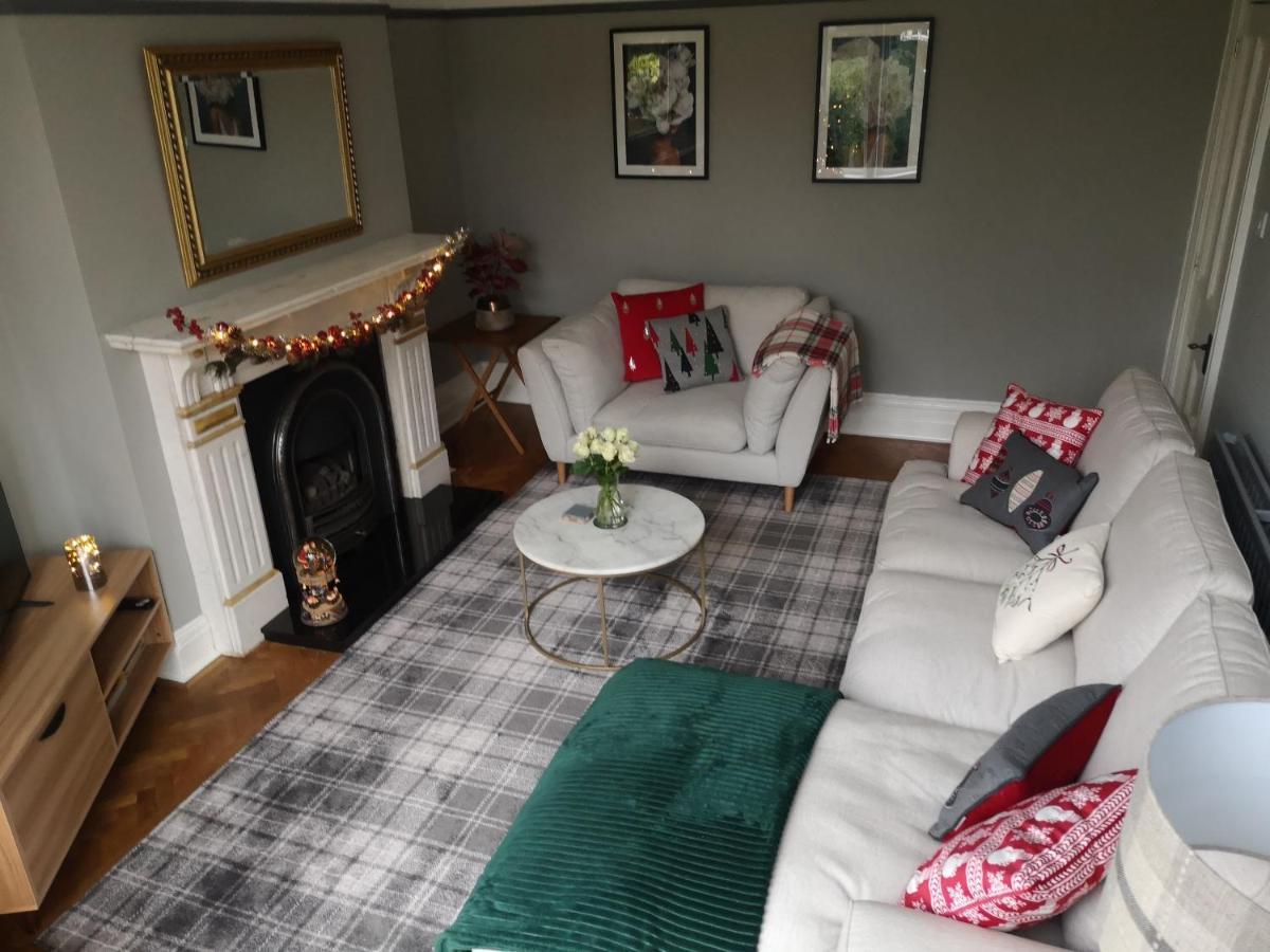 Apartment 34 One