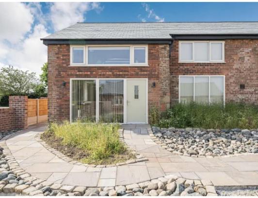Holiday home The At Ivy Farm By Charles Alexander Short Lytham St Annes
