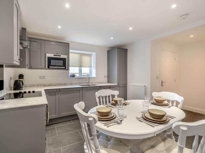 The At Ivy Farm By Charles Alexander Short Holiday home Lytham St Annes
