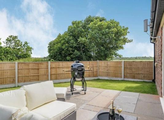 Holiday home The At Ivy Farm By Charles Alexander Short Lytham St Annes