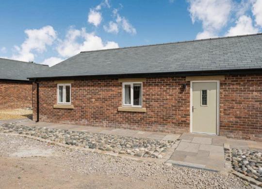 Holiday home The At Ivy Farm By Charles Alexander Short Lytham St Annes