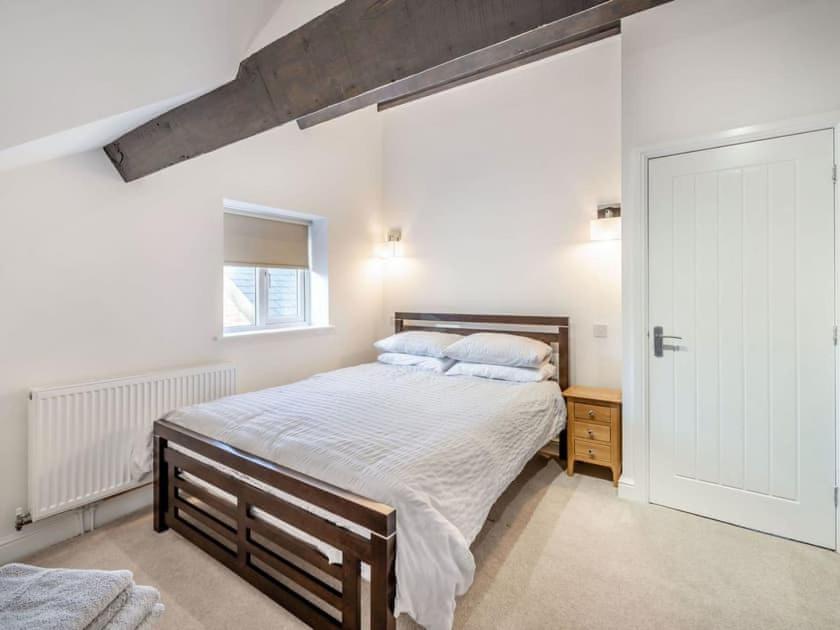 The At Ivy Farm By Charles Alexander Short Holiday home